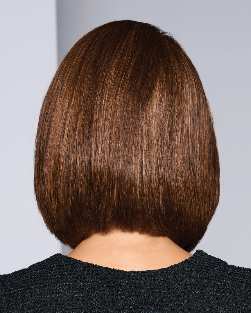 Raquel Welch Longing For London | Black Label Human Hair wig