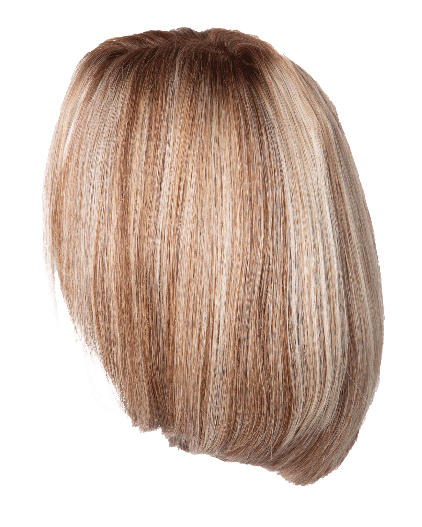 Raquel Welch Longing For London | Black Label Human Hair - additional view 8