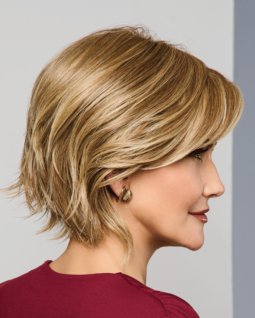 Raquel Welch Main Character wig