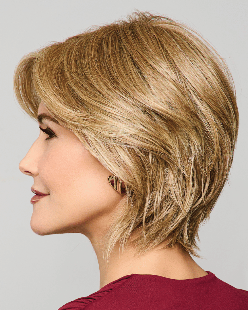 Raquel Welch Main Character wig