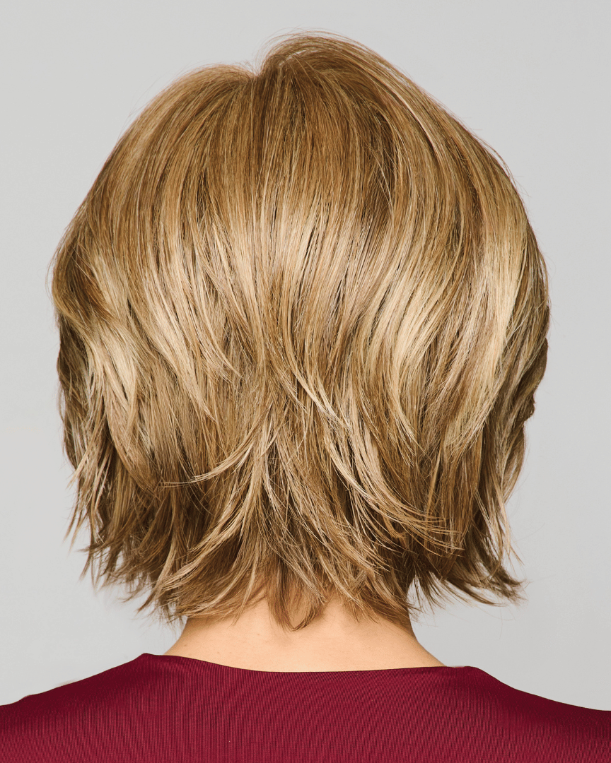 Raquel Welch Main Character wig