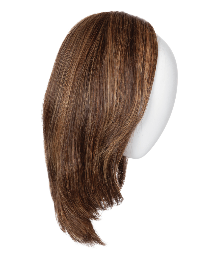 Raquel Welch Midnight In Paris | Black Label Human Hair - additional view 6