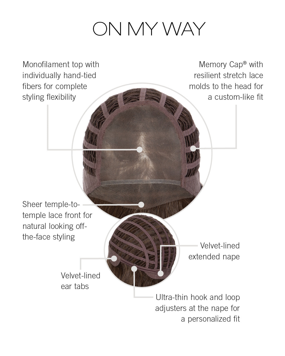 Raquel Welch On My Way - additional view 4