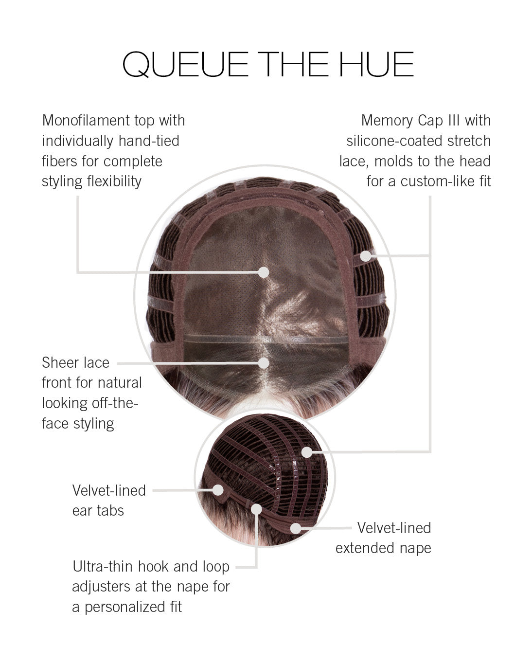 Queue The Hue image 5