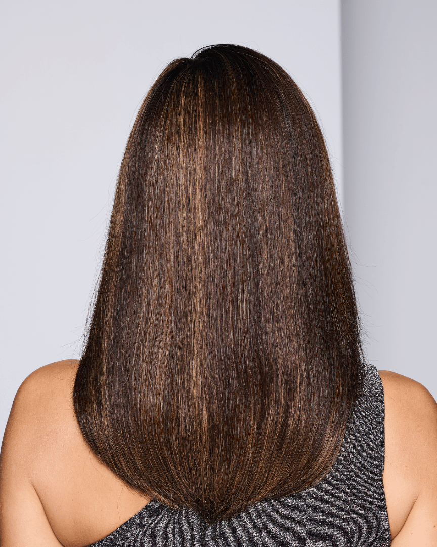 Raquel Welch Rome Romance | Black Label Human Hair wig