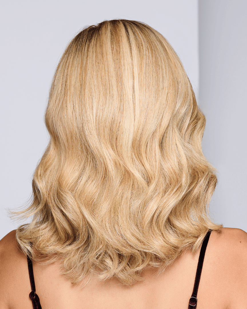 Raquel Welch Sorrento Surprise | Black Label Human Hair - additional view 3