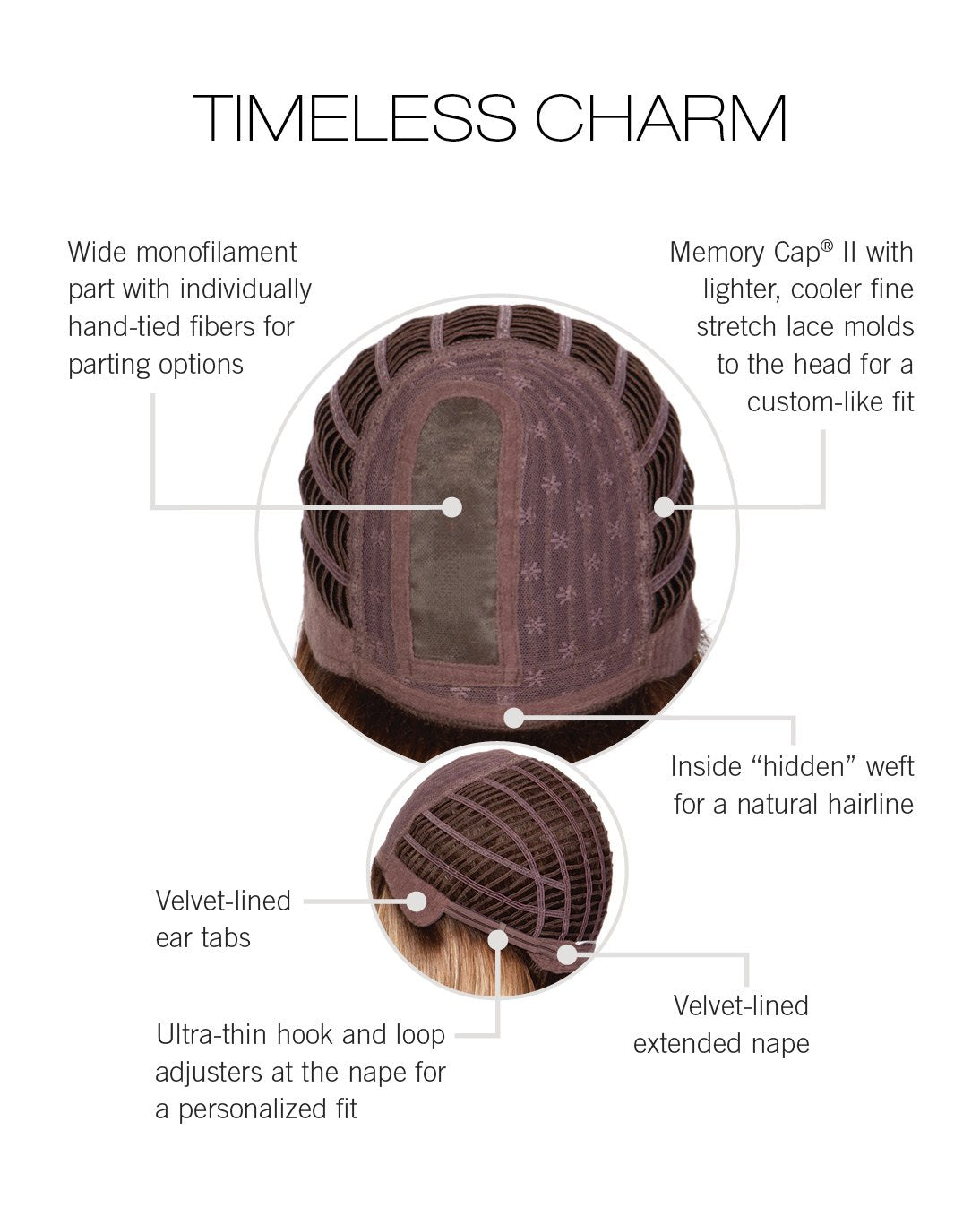 Raquel Welch Timeless Charm - additional view 5