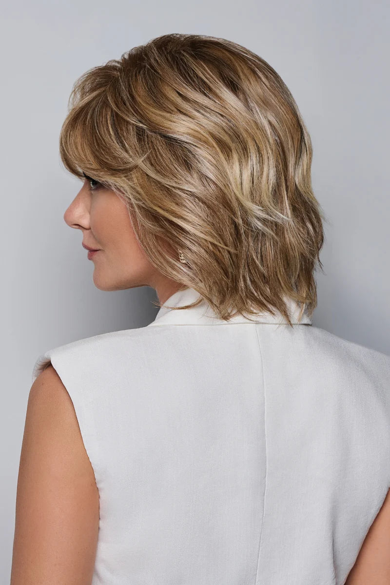 Raquel Welch Waves and Raves wig