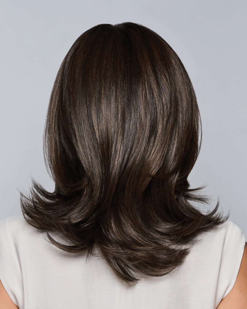 Raquel Welch Showrunner wig