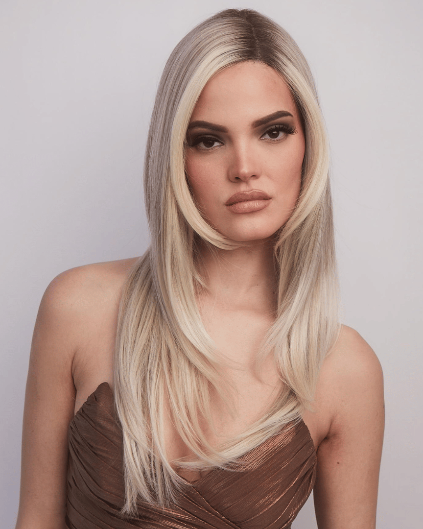 Rene of Paris Bryony wig