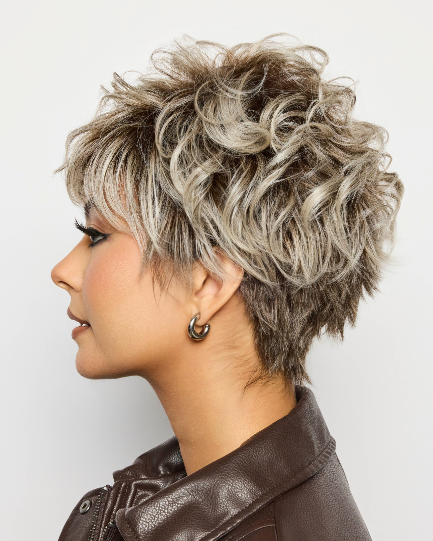 Rene of Paris Luca wig