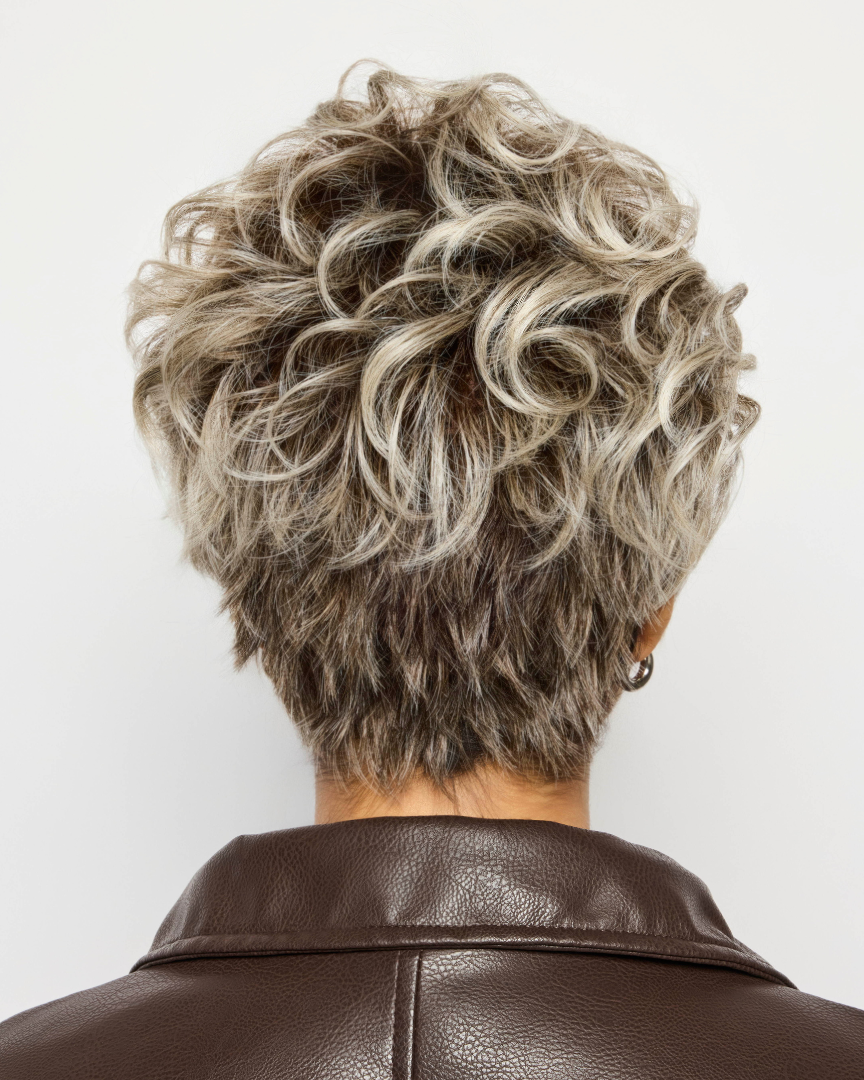 Rene of Paris Luca wig