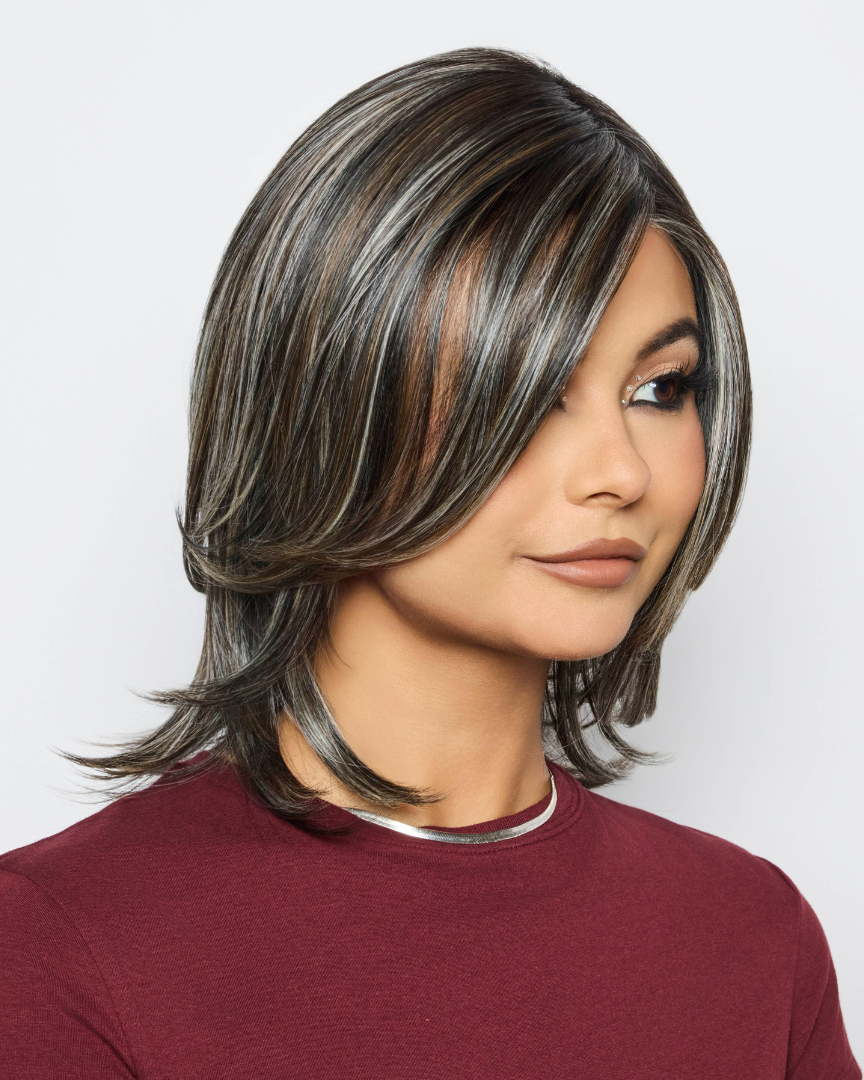 Rene of Paris Mika wig