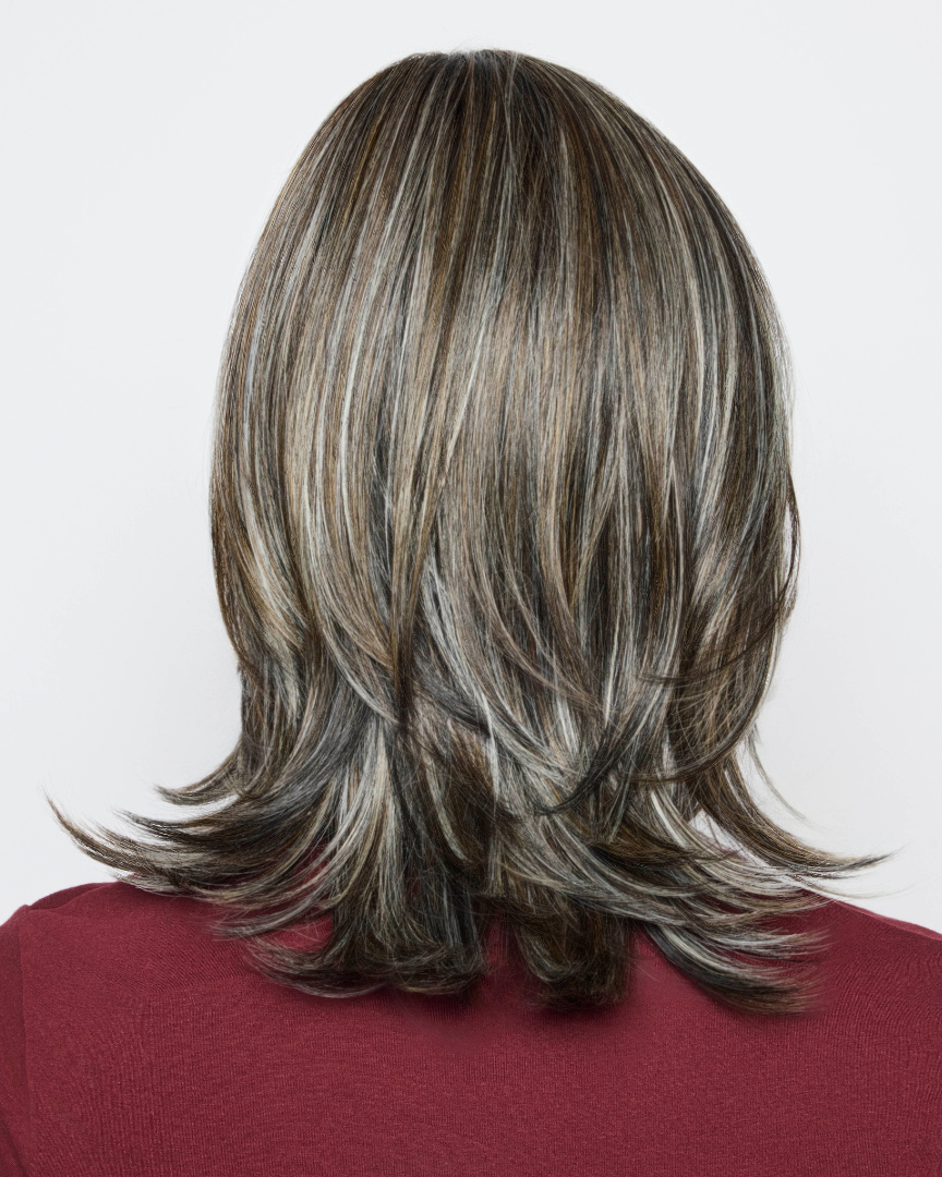 Rene of Paris Mika wig