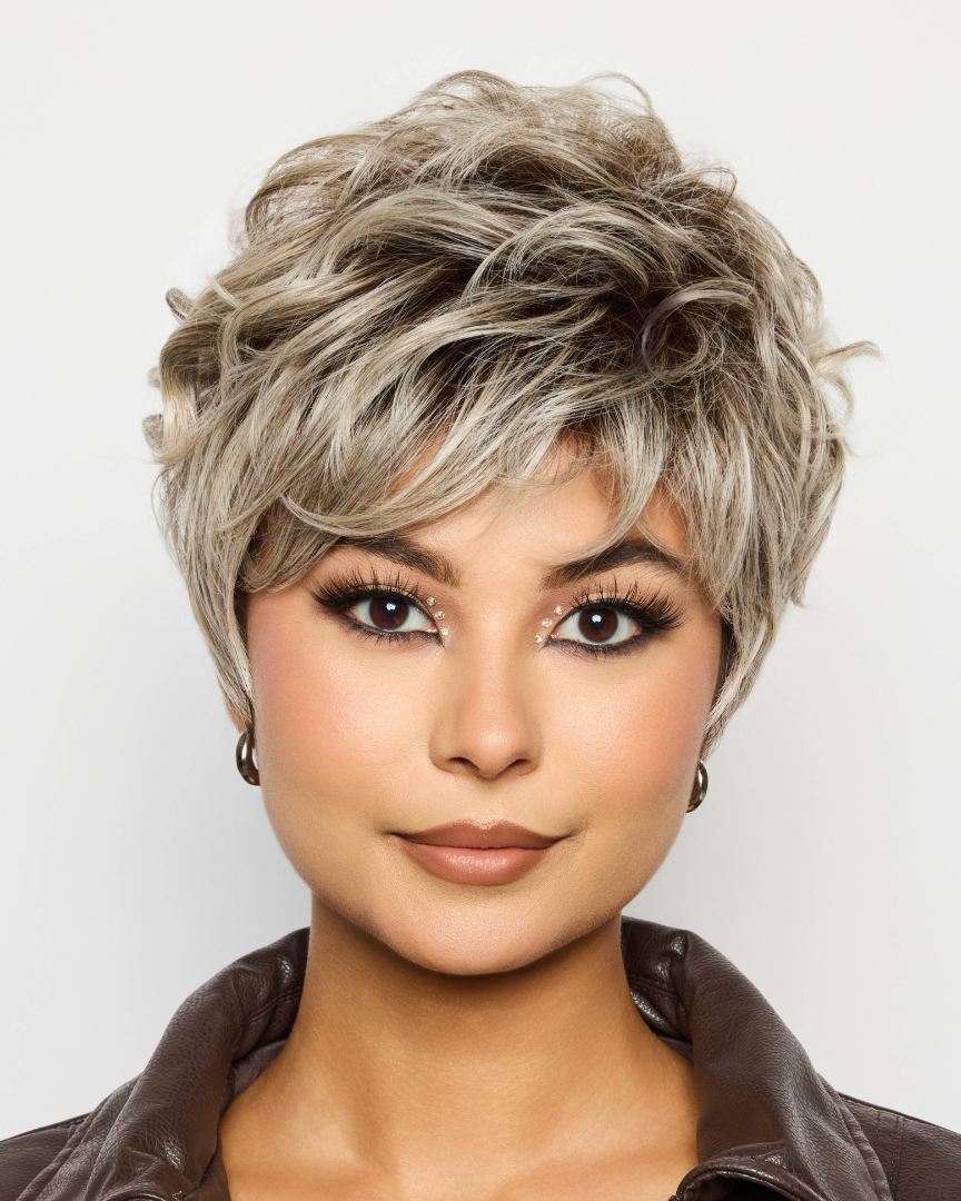 Rene of Paris Luca wig