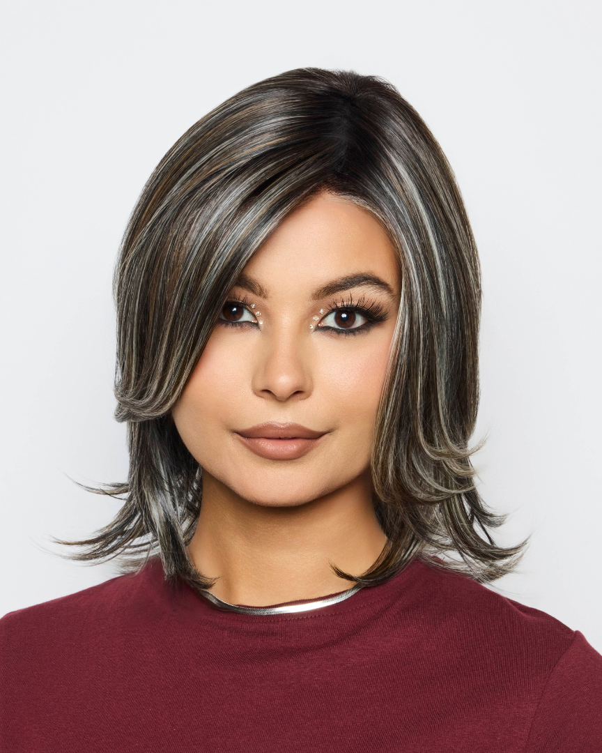 Rene of Paris Mika wig