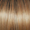 Faux Fringe