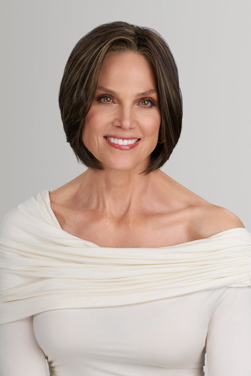 Jon Renau Shelby wig