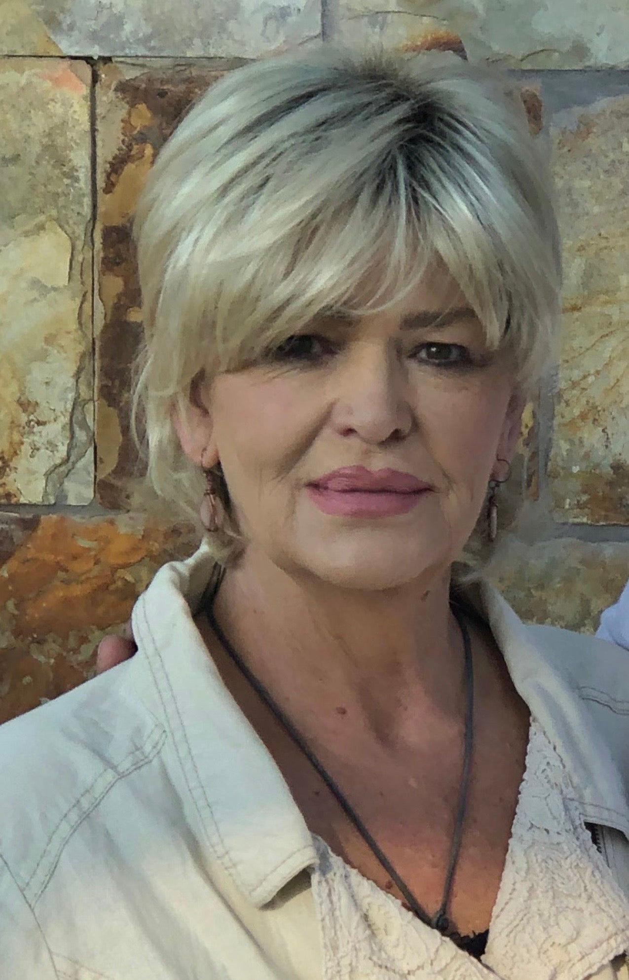 Noriko Sky - Open Box wig