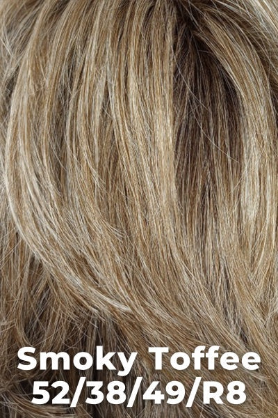 TressAllure The Free Spirit wig