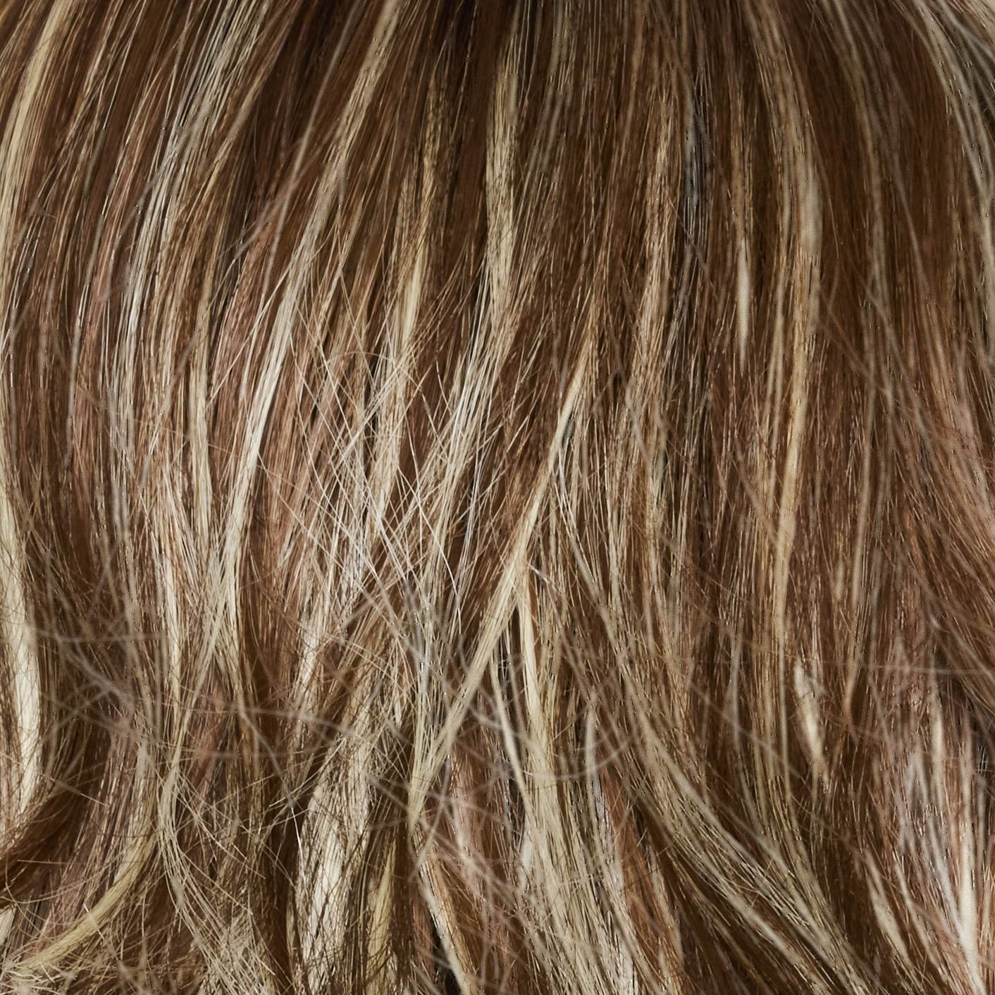 Amore Terra wig