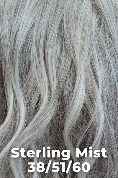 TressAllure The Free Spirit wig