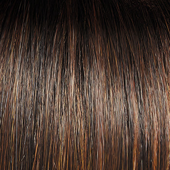 Elegant Wigs Steal The Show wig