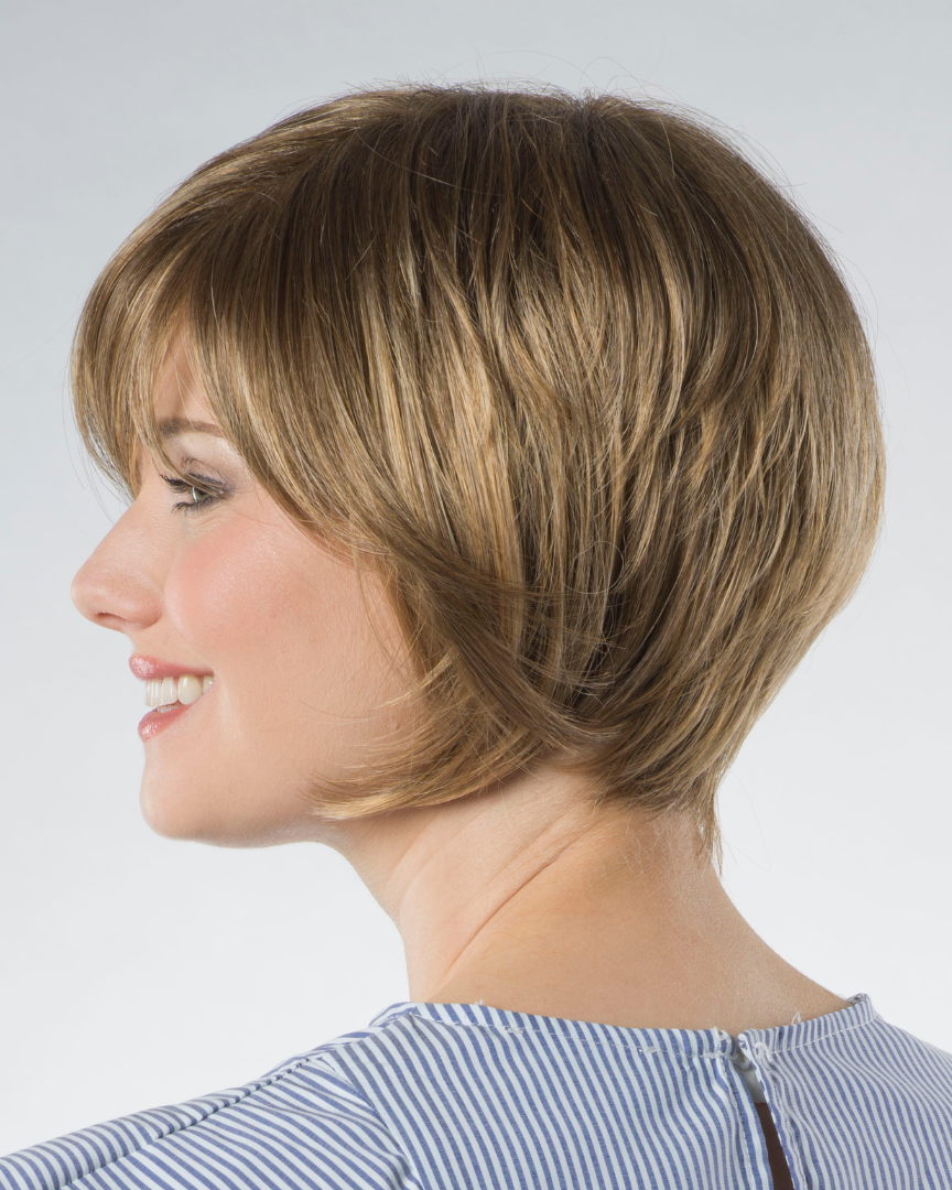 Tony of Beverly Mindy wig