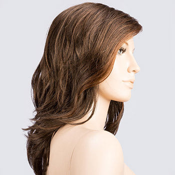 ellen wille touch tobacco rooted | SOUND wig review | | Get ready for Fall with this NEW style! friendly synthetic fiber Touch by Ellen Wille |