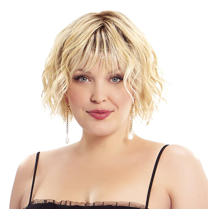 TressAllure Trend wig