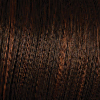 Gabor Determination wig