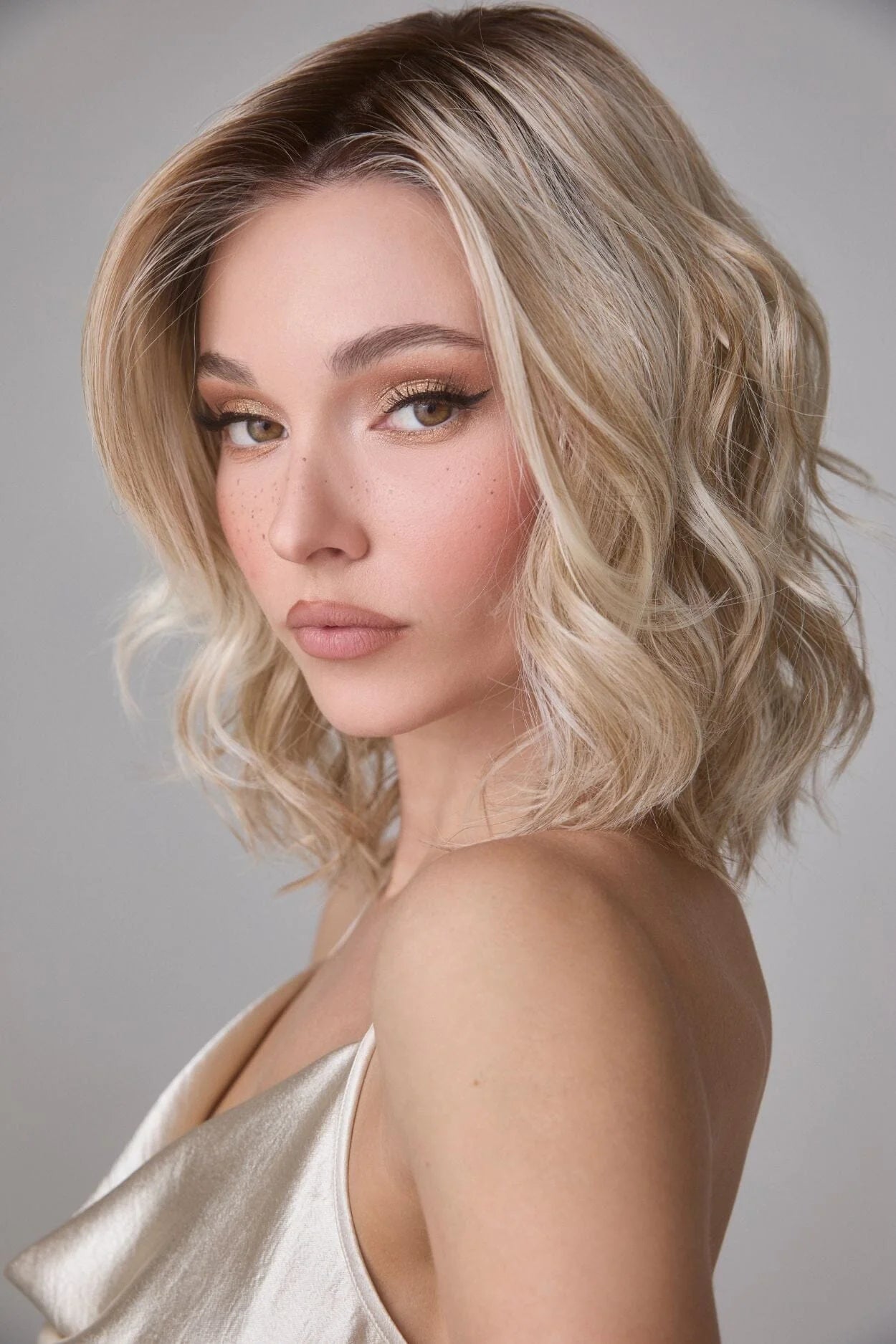 Amore Rohan wig