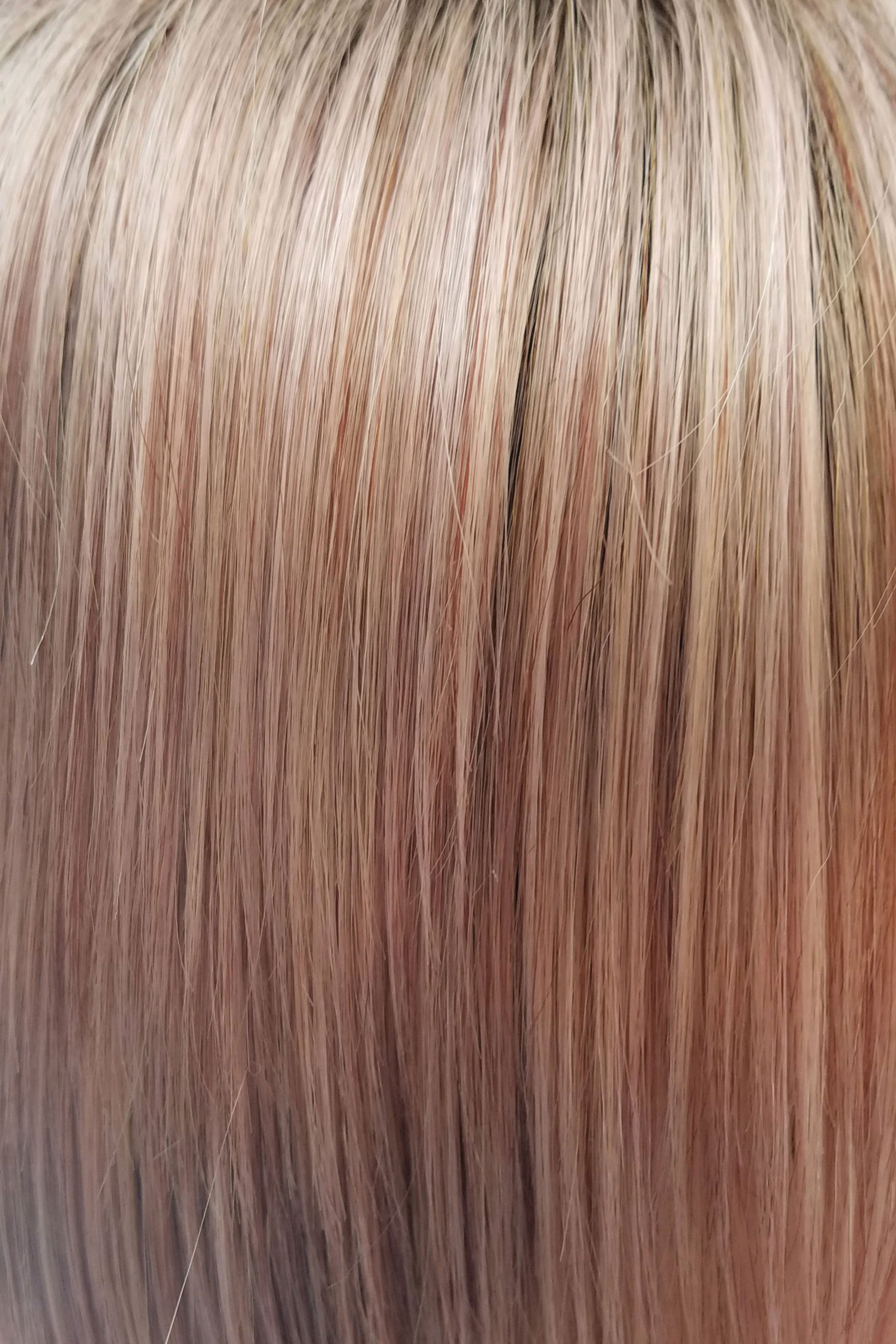 Amore Rohan wig