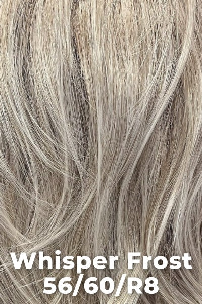 TressAllure The Free Spirit wig