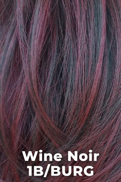 TressAllure The Free Spirit wig