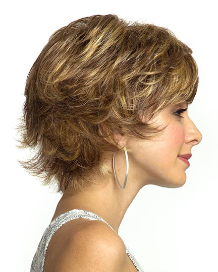 Rene of Paris Adelle - additional view 7