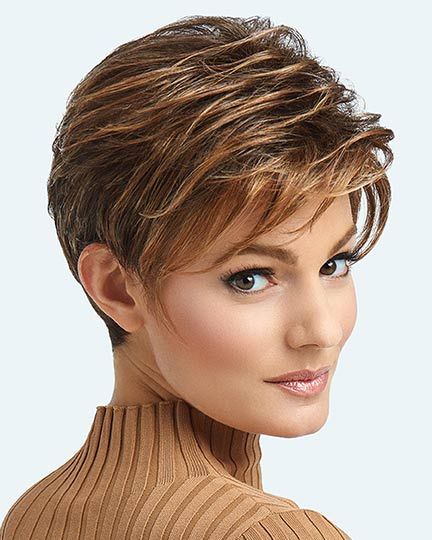 Raquel Welch Advanced French - additional view 1
