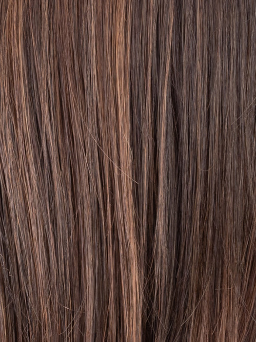 Ellen Wille Alasia wig