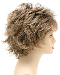 Alyssa - additional view