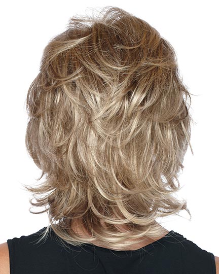 Estetica Designs Angela Wig by Estetica Designs - additional view 2