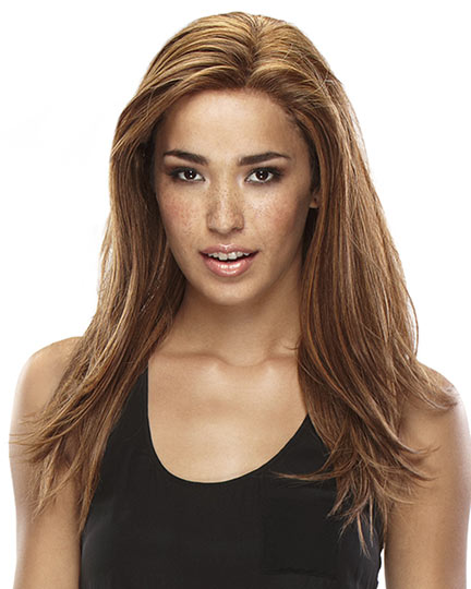 Jon Renau Angie | Remy Human Hair - additional view 8