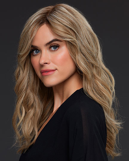 Jon Renau Angie | Remy Human Hair - additional view 7