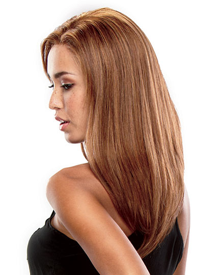 Jon Renau Angie Exclusive | Remy Human Hair - additional view 9