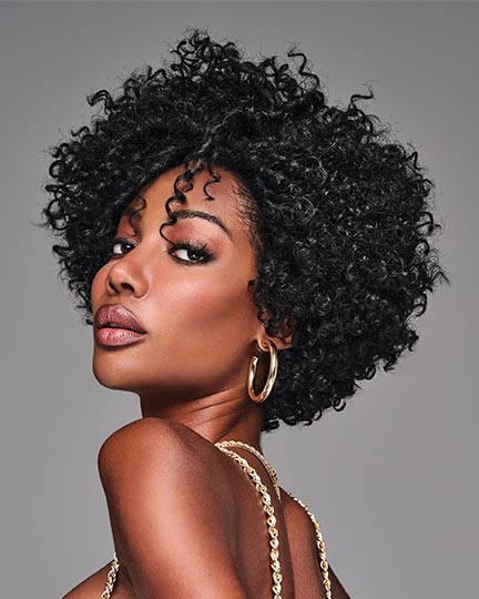 Kim Kimble Aniyah - additional view 1