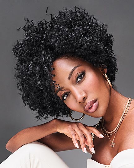 Kim Kimble Aniyah - additional view 2