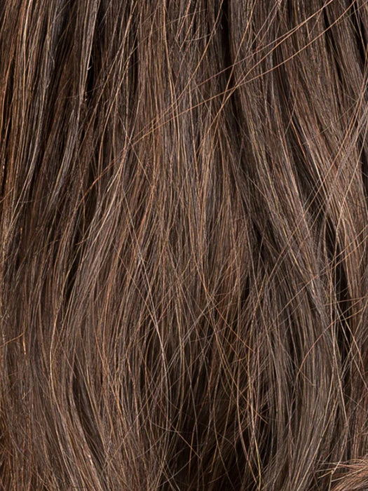 Ellen Wille Arrow wig