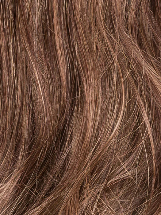 Ellen Wille Arrow wig