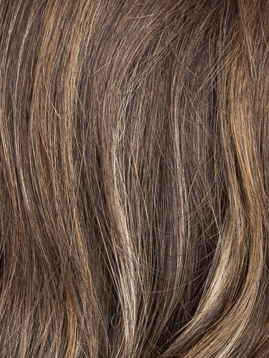 Ellen Wille Arrow wig
