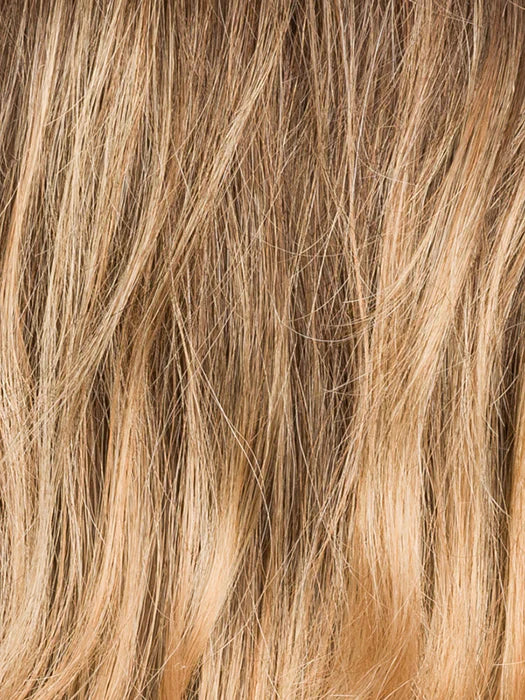 Ellen Wille Arrow wig
