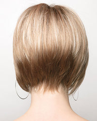 Audrey - additional view